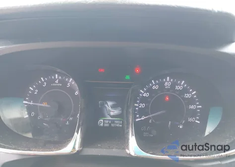 2013 Toyota Avalon Xle Touring из США, поврежденный, VIN 4T1BK1EB2DU037984